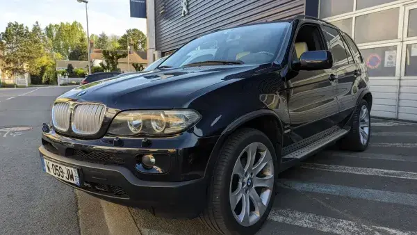 X5